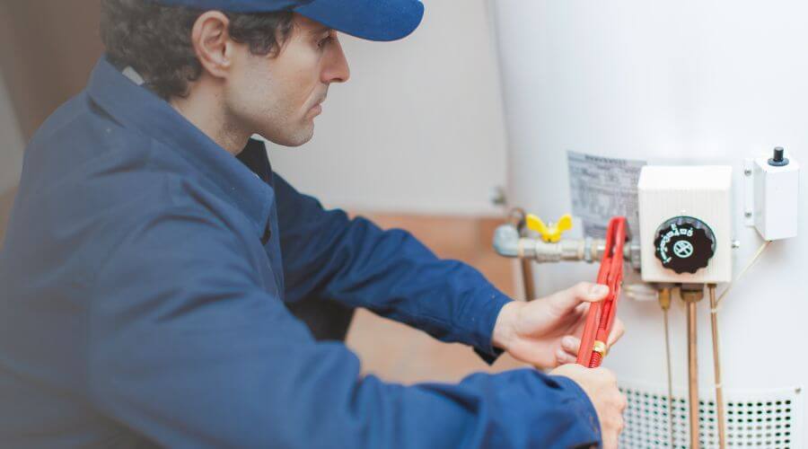 Professional Gas Leak Detection in Richland Center, WI